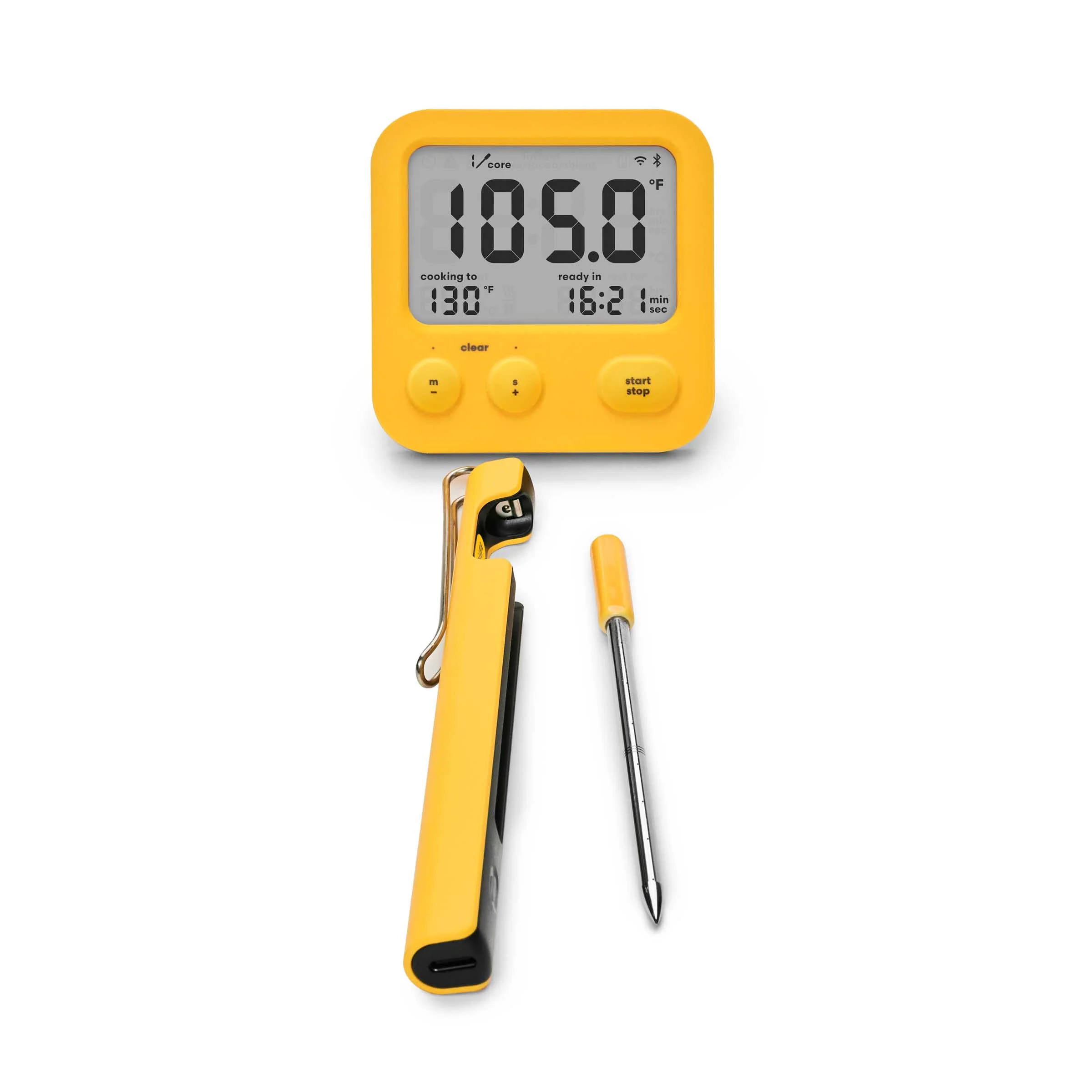 Master Every Meal with Precision